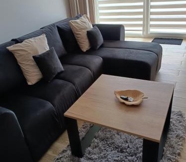 Bartoszyce Apartment | Apartamenty Bartoszyce 3
