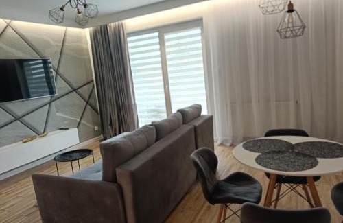 Bartoszyce Apartment | Apartamenty Bartoszyce 2
