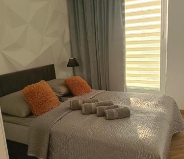 Bartoszyce Apartment | Apartamenty Bartoszyce 2