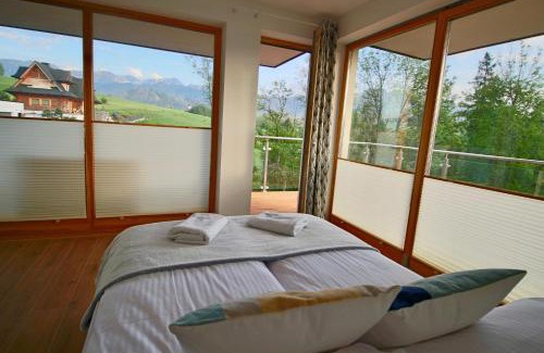 Zakopane Apartment | Apartamenty BazaTatry Bachledzki Wierch