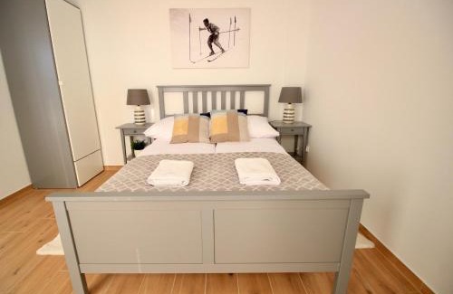 Zakopane Apartment | Apartamenty BazaTatry Bachledzki Wierch