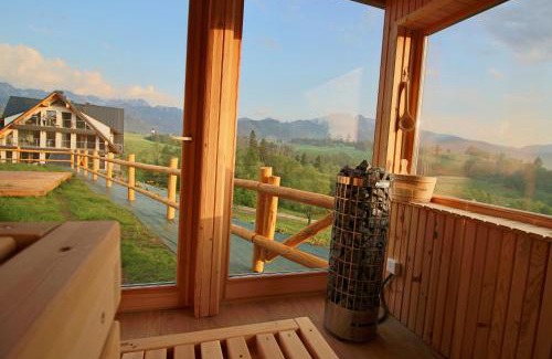 Zakopane Apartment | Apartamenty BazaTatry Bachledzki Wierch
