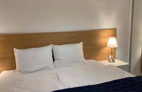 Meszna Apartment | Apartamenty Bliska 33