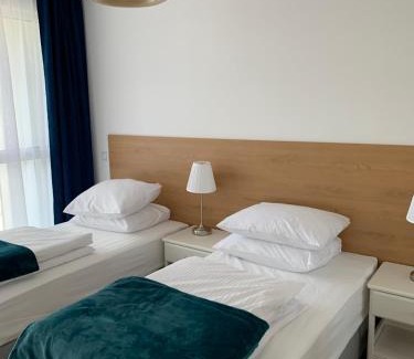 Meszna Apartment | Apartamenty Bliska 33