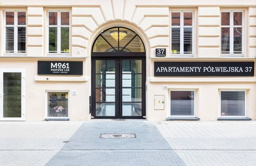Poznan City Center Apartment | Apartamenty Browar Old Town Poznań