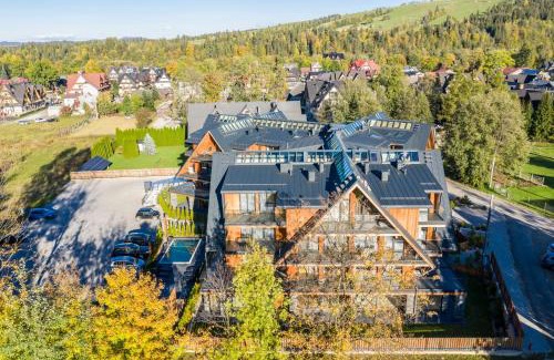 Bialka Tatrzanska Apartment | Apartamenty Bujaś Resort - Białka Spa Resort
