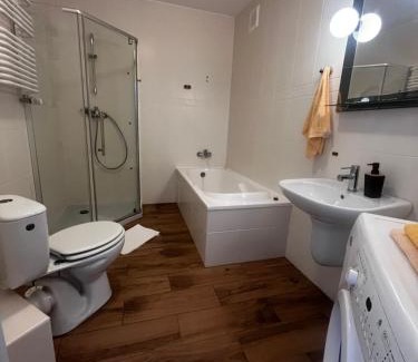 Osiedle Centrum Apartment | Apartamenty Centrum