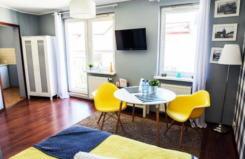 Koszalin Apartment | Apartamenty Centrum