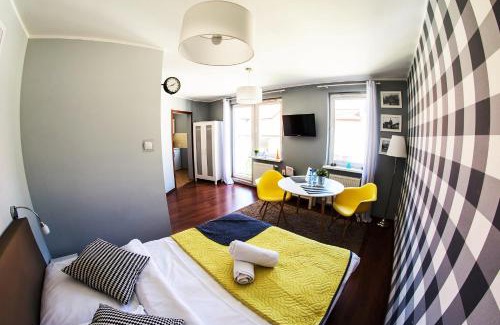 Koszalin Apartment | Apartamenty Centrum