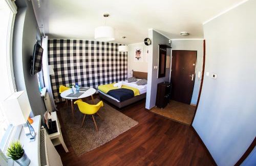 Koszalin Apartment | Apartamenty Centrum