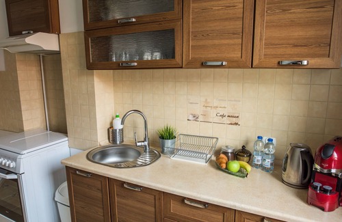 Koszalin Apartment | Apartamenty Centrum