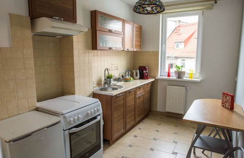 Koszalin Apartment | Apartamenty Centrum