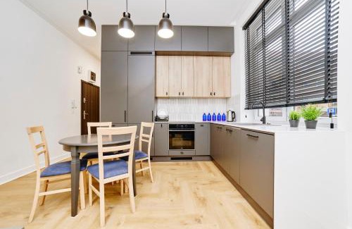 Suwalki Apartment | Apartamenty centrum