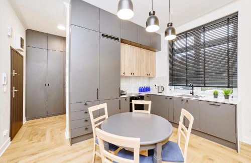 Suwalki Apartment | Apartamenty centrum