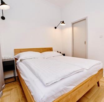 Suwalki Apartment | Apartamenty centrum