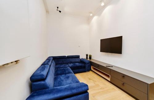 Suwalki Apartment | Apartamenty centrum