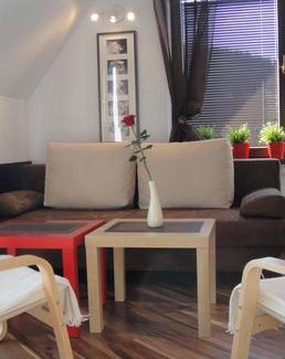 Zakopane Apartment | Apartamenty Centrum Zakopane 2