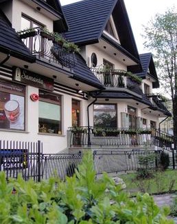 Zakopane Apartment | Apartamenty Centrum Zakopane 2