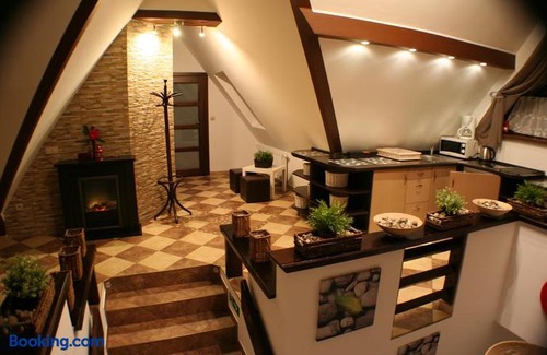 Zakopane Apartment | Apartamenty Centrum Zakopane 2