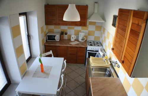 Zakopane Apartment | Apartamenty Centrum Zakopane