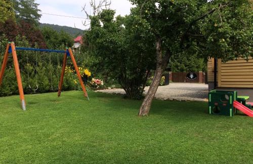 Szczyrk Apartment | Apartamenty Chabrów 4