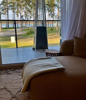 Augustow Apartment | Apartamenty Cisza Natury - BRYZA