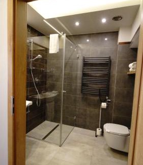Srodmiescie Apartment | Apartamenty Efekt 72
