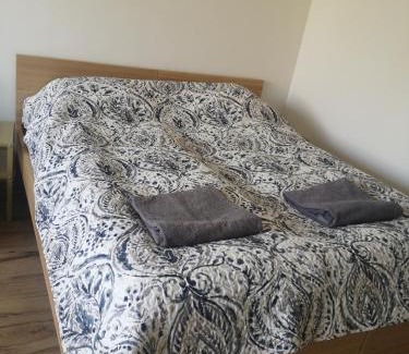 Braniewo Apartment | Apartamenty Elbląska 20A