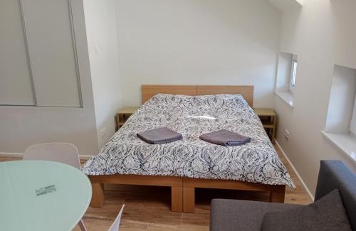 Braniewo Apartment | Apartamenty Elbląska 20A