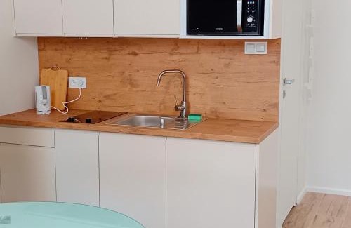 Braniewo Apartment | Apartamenty Elbląska 20A