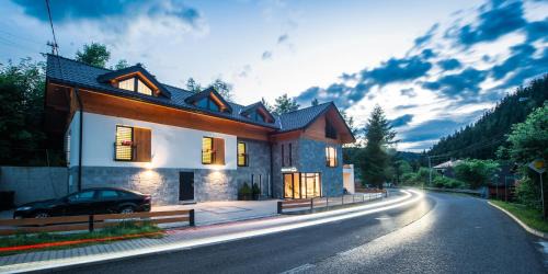 Korbielow Bed & Breakfast | Apartamenty Eskapada
