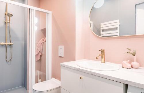 Zielona Gora Apartment | Apartamenty Flat White Obywatelska 49