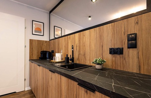 Stare Miasto Apartment | Apartamenty Garbary 12 Apartament nr 6