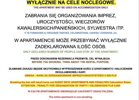 Bydgoszcz Apartment | Apartamenty Garbary 3