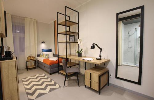 Bydgoszcz Apartment | Apartamenty Garbary 3