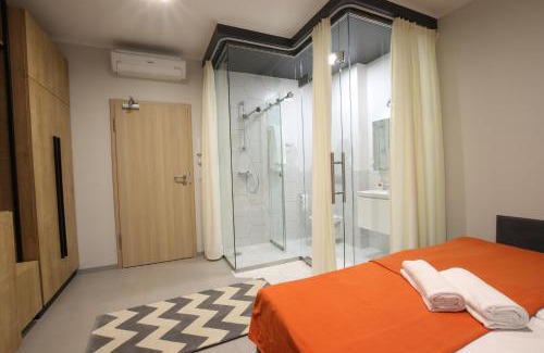 Bydgoszcz Apartment | Apartamenty Garbary 3
