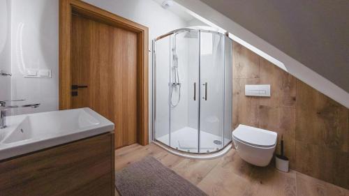 Bialka Tatrzanska Apartment | Apartamenty Grapa Resort