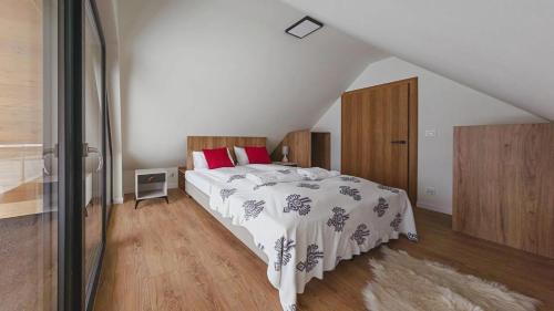 Bialka Tatrzanska Apartment | Apartamenty Grapa Resort