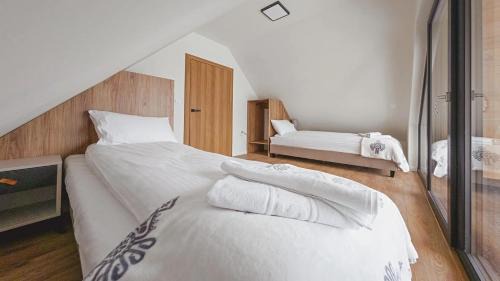 Bialka Tatrzanska Apartment | Apartamenty Grapa Resort
