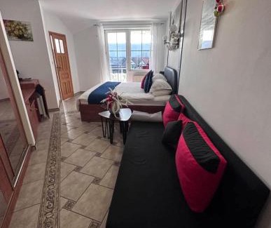 Grzybowo Apartment | Apartamenty Hexagon 35