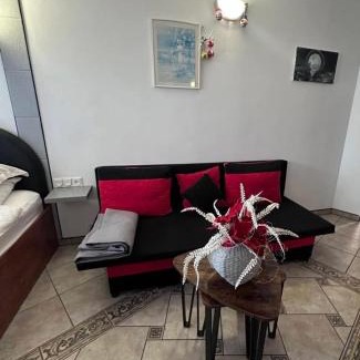 Grzybowo Apartment | Apartamenty Hexagon 35