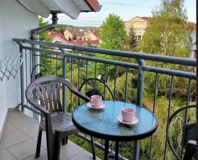 Grzybowo Apartment | Apartamenty Hexagon 35