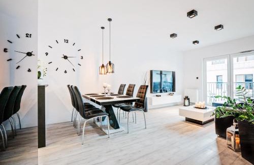 Poznan City Center Apartment | Apartamenty Homely Place Centrum - Stary Rynek - Parking