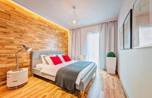 Poznan City Center Apartment | Apartamenty Homely Place Centrum - Stary Rynek - Parking