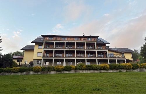 Brenna Apartment | Apartamenty Hucuł