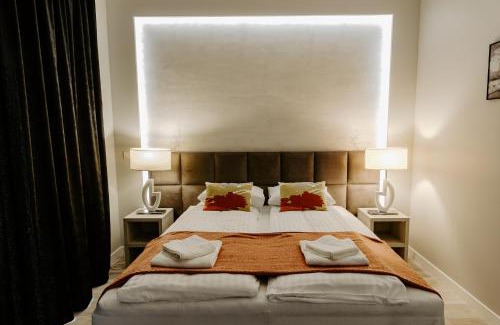 Przemysl Apartment | Apartamenty i Pokoje InforesPark