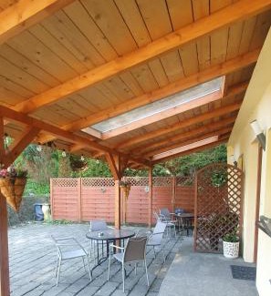 Tresna Apartment | Apartamenty i pokoje nad Sołą