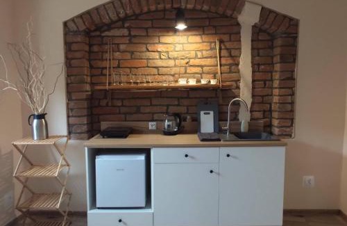 Srebrna Gora Apartment | Apartamenty i pokoje gościnne "Wacuś"