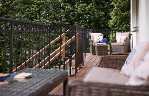Jurata Apartment | Apartamenty In Patio Jurata