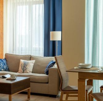 Cetniewo Apartment | Apartamenty In - Prywatne Apartamenty - Gwiazda Morza Władysławowo